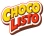 Logotipo de Choco Listo