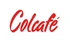 Logotipo de Colcafé