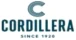 Logotipo de Cordillera