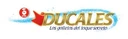 Logotipo de Ducales