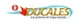 Logotipo de Ducales