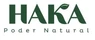 Logotipo de Haka