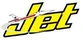 Logotipo de Jet