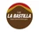 Logotipo de La Bastilla