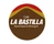 Logotipo de La Bastilla