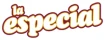 Logotipo de La Especial