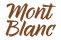 Logotipo de Montblanc