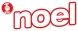 Logotipo de Noel
