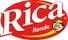Logotipo de Rica