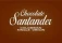 Logotipo de Santander