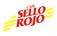 Logotipo de Sello Rojo