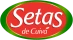 Logotipo de Setas de Cuivá