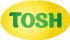 Logotipo de Tosh