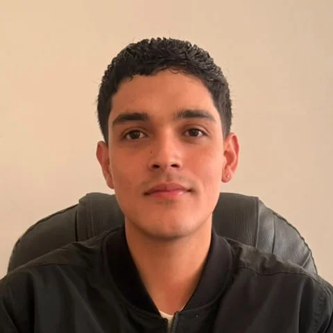 Julián Mejía, Líder Logístico